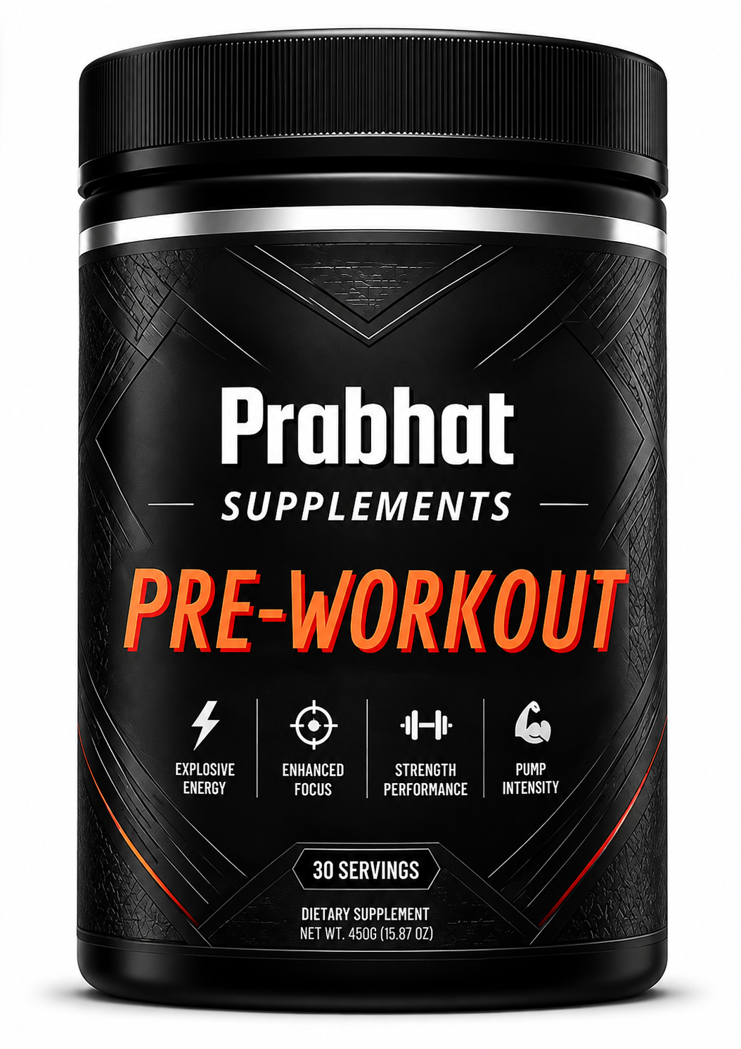 Boost Energy