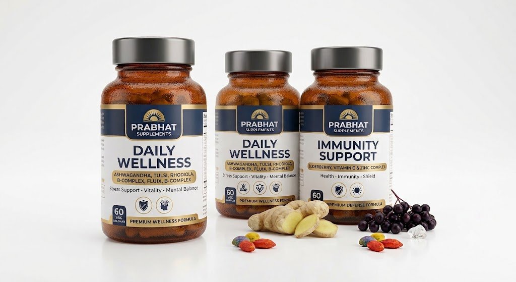 Daily Wellness