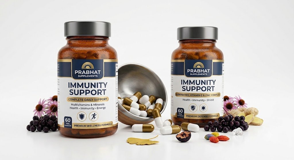 Immunity Support