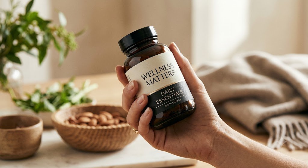 Premium Wellness Lifestyle