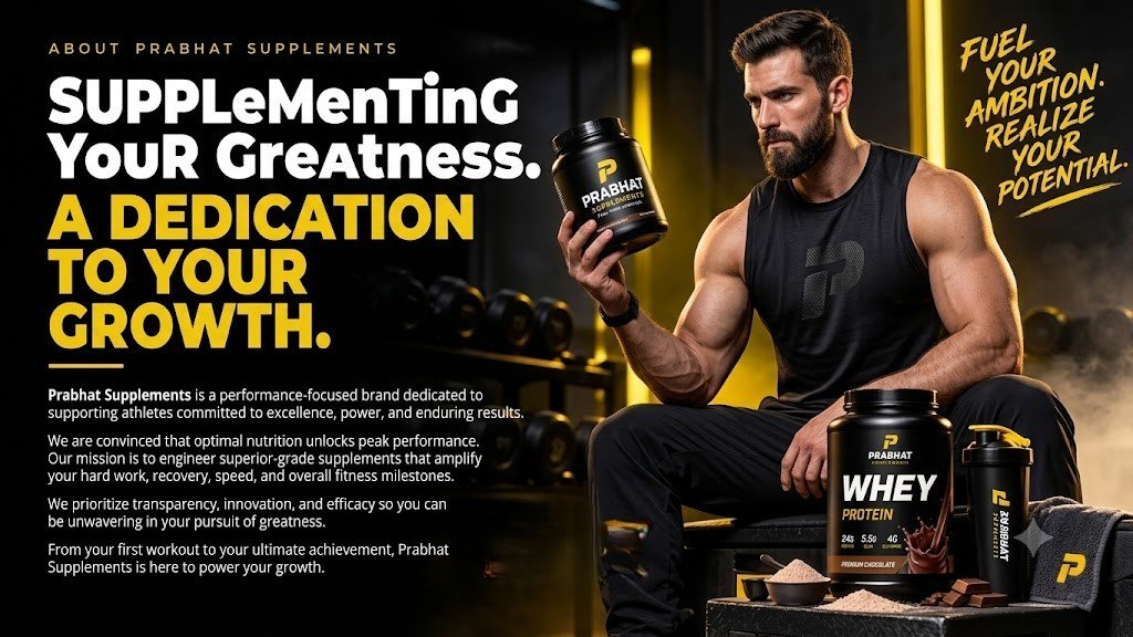 Prabhat Supplements