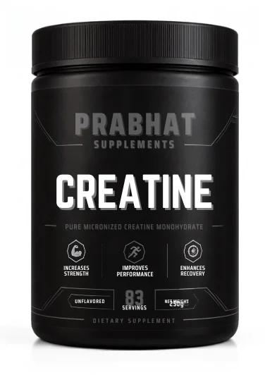 Prabhat Creatine