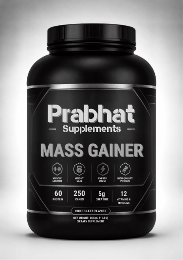 Prabhat Mass Gainer