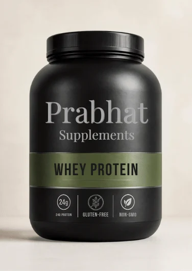 Prabhat Whey Protein