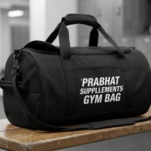 prabhat-supplements-gym-bag