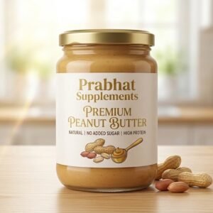 prabhat-supplements-premium-peanut-butter