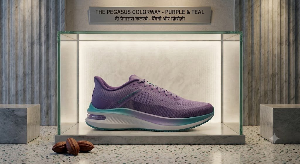 Prabhat ProLift Performance Training Shoes - Image 2