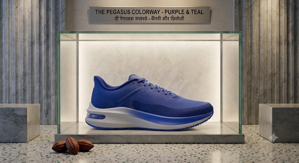 Prabhat ProLift Performance Training Shoes - Image 3