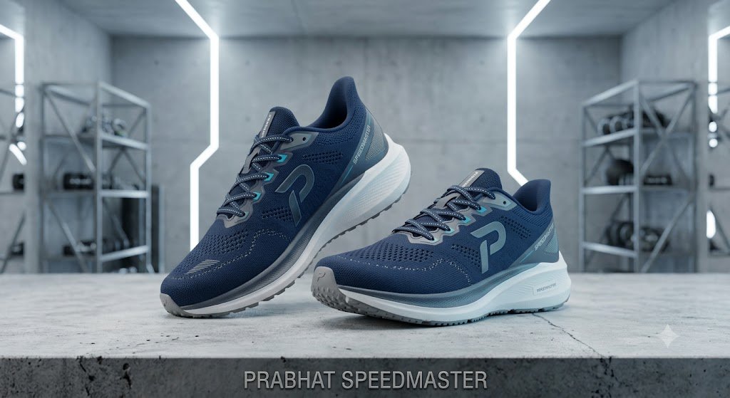 Prabhat ProLift Performance Training Shoes